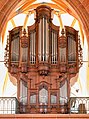 Stumm-Orgel in St. Goar