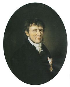 Carl Peter Stoltenberg (1770–1830) eidsvollsmann