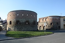 Strážnice - Veselská brána (1).JPG