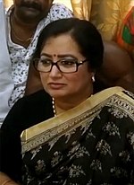 Miniatura para Sumalatha