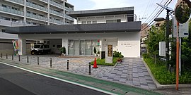 福岡市高取公民館