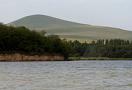 Tambukan Lake