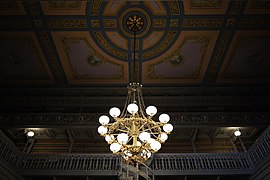 Tennessee Capitol Library