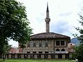 De Šarena-moskee in Tetovo