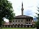 Шарената џамија во Тетово
