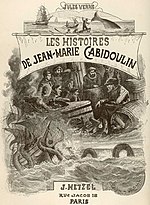 Miniatura para Las historias de Jean-Marie Cabidoulin