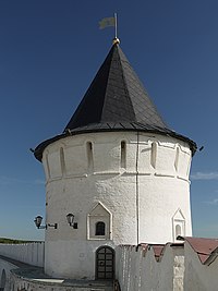 The Southern Round Tower.JPG