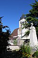 Église Saint-Hilaire de Thivars