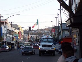 Direccion Secundaria Federal Lazaro Cardenas Tijuana