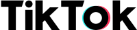 Логотип программы TikTok