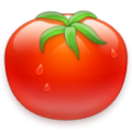 Pues no es un tomatazo, pero si es un tomatito... pues te regalo el vegetal para reconocer tu agradable labor en WP:SAB... {Netito}~ ~{Diálogo} 04:45 26 nov 2007 (CET)
