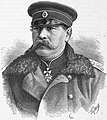 Eduard Totleben overleden op 1 juli 1884