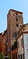 Torre degli Oliva