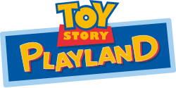 Toy Story Playland logo.svg