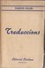 Traduccions selectes de Gustave Flaubert, Pierre Loti, Victor Hugo, Eça de Queiroz (traducció de Narcís Oller, ed. 1921)