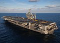 USS George Washington (CVN-73)