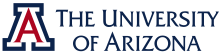 Университет на Аризона logo.svg