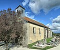 Église Saint-Ferréol-et-Saint-Ferjeux de Villers-Buzon