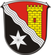 Coat of arms of Gilserberg  