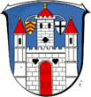 Coat of arms of Groß-Umstadt