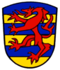 Wappen Marxheim