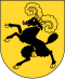 Escudo de Schaffhausen