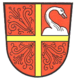 Coat of arms of Willstätt  