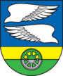 Hörsching – znak