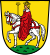 Wappen der Gemeinde Hollfeld