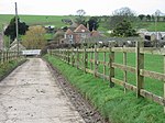 Winklandoaks Farmhouse Winkland Oaks Farm - geograph.org.uk - 346583.jpg