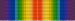 World War I Victory Medal ribbon.svg