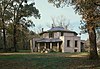 Octagon House