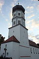 Katholische Pfarrkirche St. Veronika