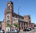 Église Sainte-Élisabeth de Roubaix