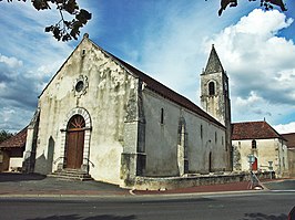 Église Saint-Pierre-ès-Liens