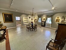 Kapodistrias Museum