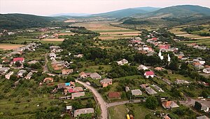 Село Ляхівці