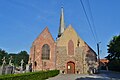 Kirche Saint-Omer