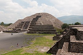 Teotihuacán[58]​