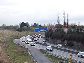 Image illustrative de l’article Bundesautobahn 661