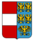 Wappen von Zwettl