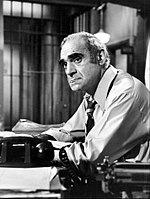 Abe Vigoda: imago