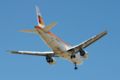 Airbus A319-111 de Iberia (EC-HKO)