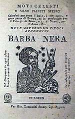 Miniatura per Barbanera (almanacco)