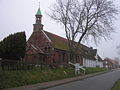 St. Theresia auf Nordstrand