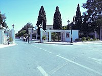 El Alia Cemetery[5]