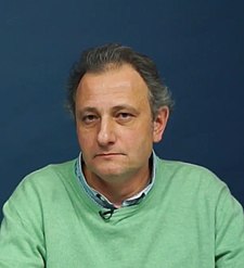 Andrej Kolesnikov (1. února 2018)