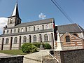 Église Saint-Pierre d'Anvéville