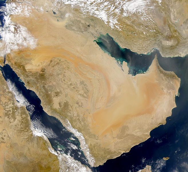 File:Arabian Peninsula dust SeaWiFS.jpg