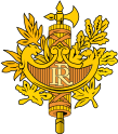 Герб Франции